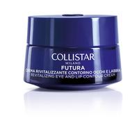 ¡37% DTO! Futura Crema Revitalizante de Ojos y Labios 15 ml