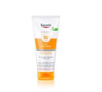 ¡37% DTO! Gel-Crema Protector Solar Touch Sensitive Protect FPS 50+ 200 ml