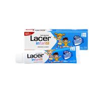 ¡37% DTO! Gel Dental Infantil Sabor Fresa 75 ml