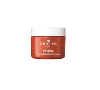 GINZING energizing gel cream with caffeine + nicainamide 50 ml