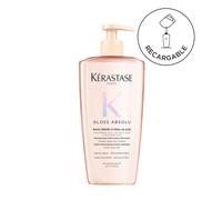 ¡37% DTO! Gloss Absolu Champú Bain Crème Hydra-Glaze 500 ml