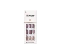 ¡37% DTO! imPRESS Press-On Manicure Uñas Postizas