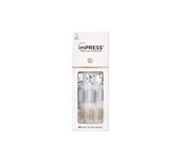 ¡37% DTO! imPRESS Press-On Manicure Uñas Postizas