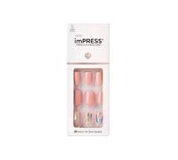 ¡37% DTO! imPRESS Press-On Manicure Uñas Postizas
