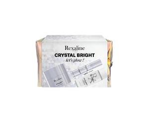 ¡37% DTO! Kit Crystal Bright 50 ml