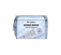 ¡37% DTO! Kit SkinRecharged Hydra Shock 75 ml