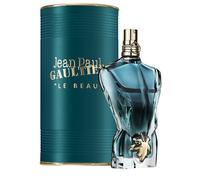 ¡37% DTO! Le Beau EDT 125 ml Jean Paul Gaultier