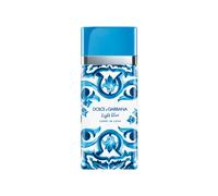 ¡37% DTO! Light Blue Capri In Love Eau de Parfum 50 ml