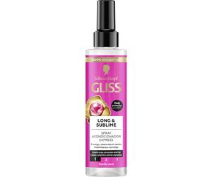 ¡37% DTO! Long - Sublime Acondicionador de Reparación Express 200 ml
