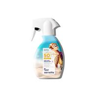 ¡37% DTO! Lotion Spray SPF50+ Pediatrics 200 ml