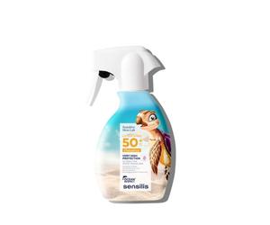 ¡37% DTO! Lotion Spray SPF50+ Pediatrics 200 ml
