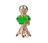 ¡37% DTO! Malika Green Aceite de Perfume Concentrado 20 ml