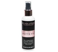 ¡37% DTO! Matte Fix Oil Control Fixing Spray Fijador Maquillaje 100 ml