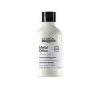 ¡37% DTO! Metal Detox Champú sin Sulfatos para Todo Tipo de Cabello, Anti-Rotura, Fuera e Hidratación 300 ml