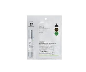 ¡37% DTO! Mild Reedle Shot 50 Mask 2 Step 21.5 gr