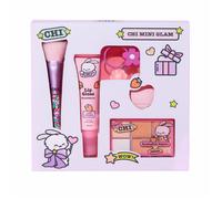 ¡37% DTO! Mini Glam Set Chi Brochas, pinceles y accesorios de maquillaje
