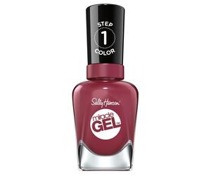 ¡37% DTO! Miracle Gel Esmalte de Uñas