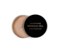 Max Factor Max Factor Miracle Veil Polvos Sueltos Miracle Veil Polvos
