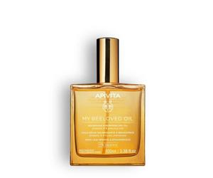 ¡37% DTO! My Beeloved Oil Aceite Seco Nutritivo & Reparador 100 ml