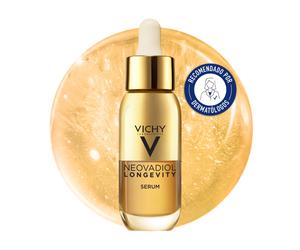 ¡37% DTO! Neovadiol Serum Regenerador Longetivity 30 ml