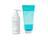 ¡37% DTO! Pack Purify + Succinic Doble Limpieza 200 ml