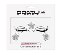 ¡37% DTO! Party Lab Stickers Y2k Era