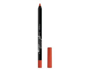 ¡37% DTO! Perfilador de Labios 2 en 1 Gel Contour & Color Lip Liner Waterproof