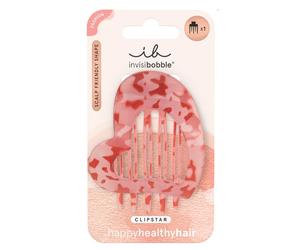 ¡37% DTO! Pinza De Pelo Clipstar Lovers Hug