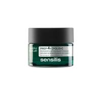 ¡37% DTO! Prep4+ [Polish] Mousse Fundente Microexfoliante 40 ml