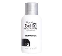 Depend Limpiador brillo final Gel iQ – Paso 5