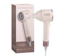 ¡37% DTO! Secador Cyclone Bldh Halo Compact 500 gr