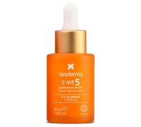 ¡37% DTO! Sérum C-VIT 5 Vitaminas 30 ml
