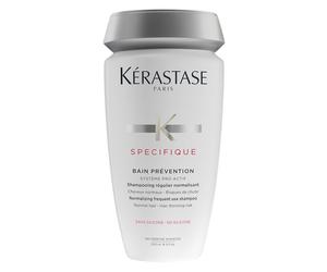 ¡37% DTO! Specifique Bain Prévention Champú Anticaída 250 ml