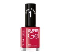 Rimmel supergel kate nail lacquer 042