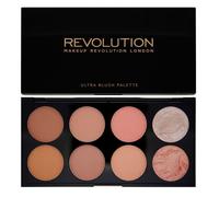 ¡37% DTO! Ultra Blush Palette Hot Spice