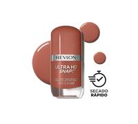 ¡37% DTO! Ultra HD Snap Nail! Esmalte de Uñas 8 ml