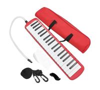 37 Key Melodica - Air Piano Keyboard Musical Instrument, 37 Key Melodica Toy | Blow Keyboard Melodica Instrument for Child Harmonica Piano Enthusiasts, Melodica Musical Instrument for Beginner Kids