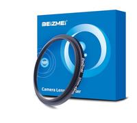 37 mm a 49 mm Anillos adaptador filtro lente compatible con todas 37 mm lente de 49 mm UV, ND,CPL,filtro,37 mm lente a 49 mm filtro Ring