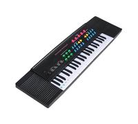 37 Teclas Piano Teclado Musical Instrumentos Musicales Sintetizador De Órgano Electrónico Digital