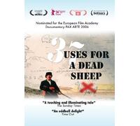 37 Uses For A Dead Sheep [DVD] [Reino Unido]