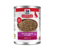 Hill's Latas para perros Science Plan Adulto Vacuno (6 x 370 g)