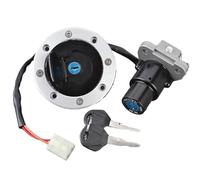 37000HP9200 Interruptor de encendido de tapa de combustible con kit de llave 1 pieza GT250R GT650R GT650S GD250R