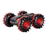Carrera - 370160131-2,4GHz All-Terrain Stunt Car