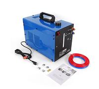 370W enfriamiento de agua enfriador equipo de soldadura soldador enfriador de agua industrial soldadura antorcha tig wig mig máquina 10L sistema de soldadura enfriado por agua tanque de agua