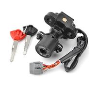 37100-41G10 Interruptor Encendido Motocicleta Con Llave Para Suzuki GSXR1000 2005-2018/GSXR750 GSXR600 2006-2018 Motocicleta Accesorio Bobina Encendido