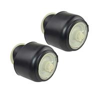 37106781828 2 * Resortes de suspensión de aire traseros para 5er 535i 550i GT F07 F10 F11 # 37106781827 37106781844 37106784381 37106784379