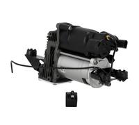 37106793778 Air Suspension Compressor& Relay For BMW 5-ER E61 0025427619 New