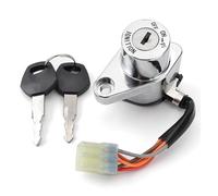 37110-26F00 Interruptor Encendido Motocicleta Con Llave Para Suzuki VL125 250 1500 Para Intruder LC VZ800 Para Marauder Cilindro De CerraduraDel Interruptor De Encendido