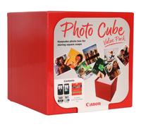 3713C007 CANON CL-561/PG-560 CARTUCHO DE TINTA NEGRO/COLOR 3-PACK