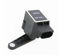 37140141444 Sensor de Nivel de Altura de suspensión para BMW E38 E39 E46 E60 E61 323i M3 M5 X5 Z4 760i 745i